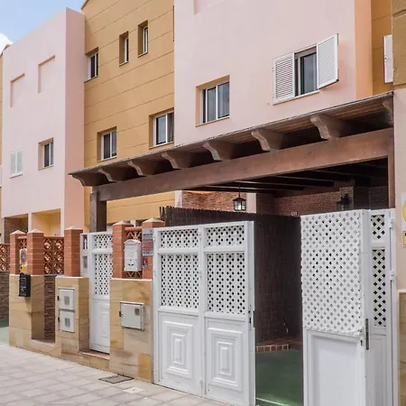 Lejlighed Loft Rustico Corralejo