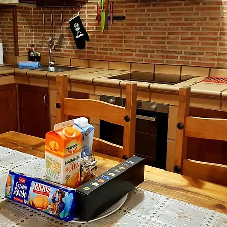 Loft Rustico * Corralejo