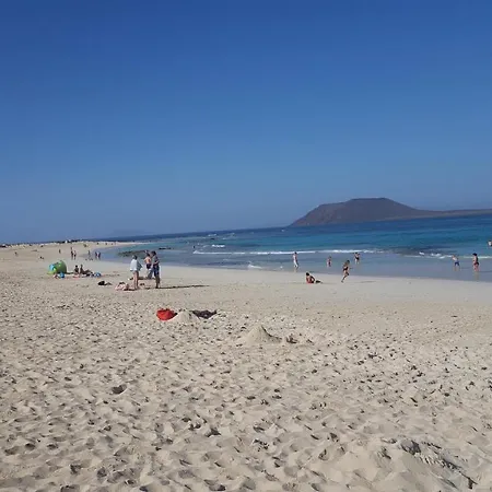 Loft Rustico Corralejo