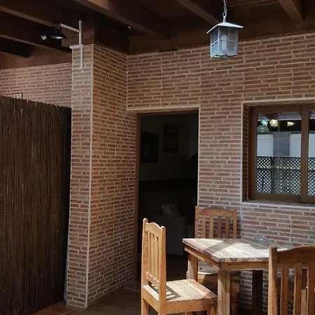 Loft Rustico Appartement