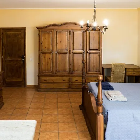 Lejlighed Loft Rustico