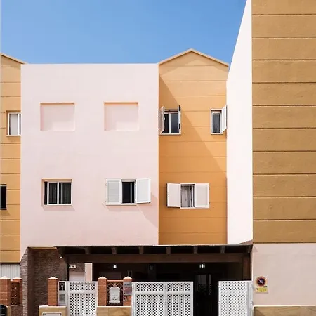 Appartement Loft Rustico Corralejo