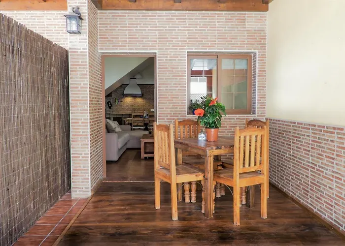 Loft Rustico * Corralejo