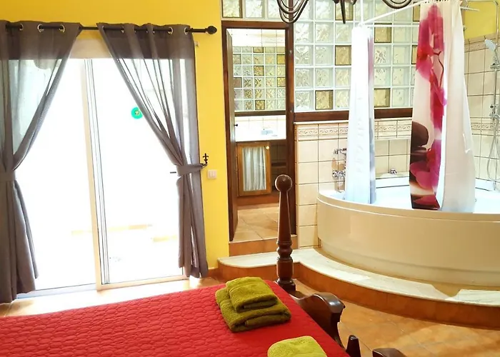 Loft Rustico * Corralejo