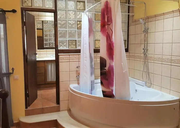 Loft Rustico Appartement Corralejo