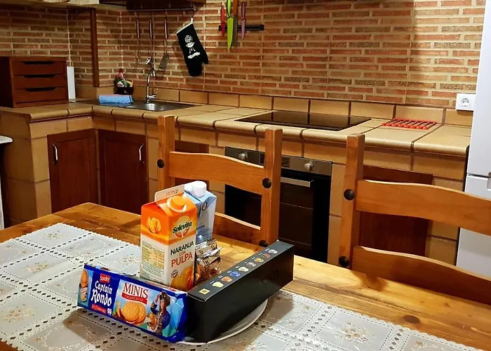 Loft Rustico * Corralejo