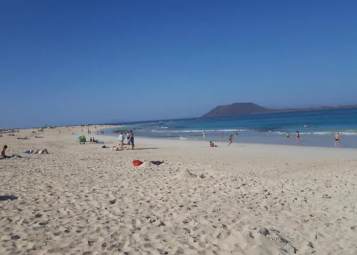 Loft Rustico Corralejo