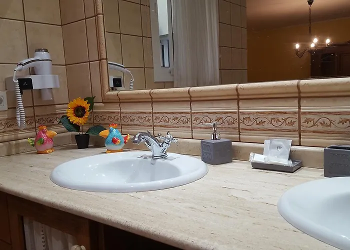 Apartment Loft Rustico Corralejo