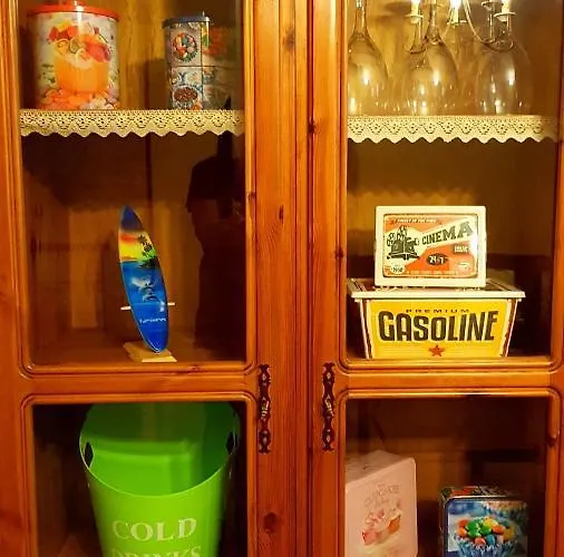 Loft Rustico Corralejo