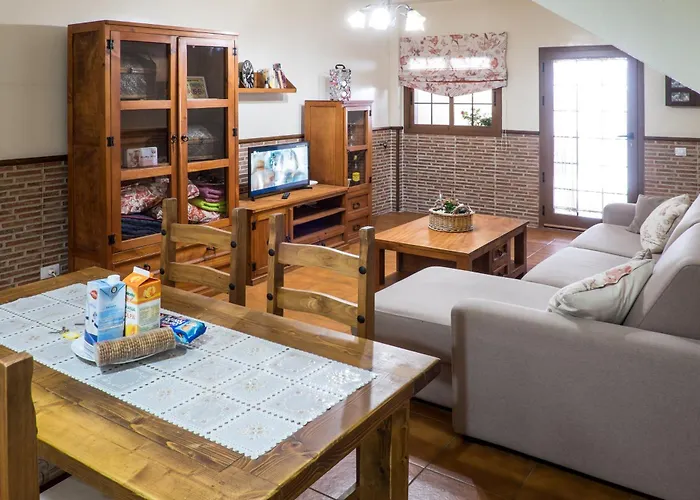 Loft Rustico Appartement *