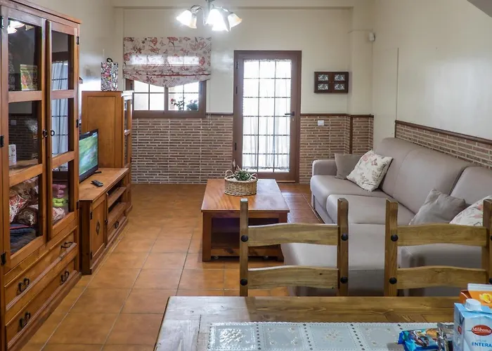 Apartment Loft Rustico Corralejo