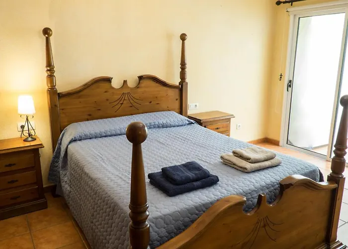 Apartment Loft Rustico Corralejo