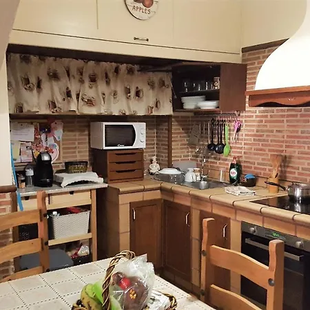 Loft Rustico *
