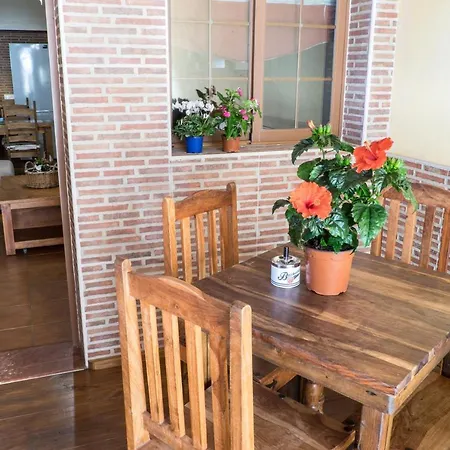 Loft Rustico Apartment Corralejo