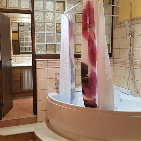 Loft Rustico Appartement La Oliva