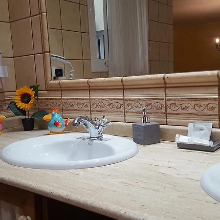 Apartmán Loft Rustico Corralejo