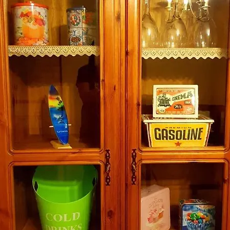 Loft Rustico كوراليهو