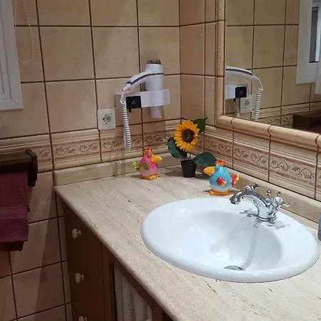 Apartamento Loft Rustico Corralejo