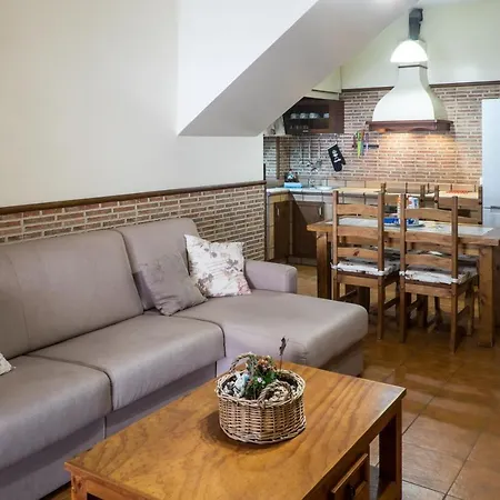 Loft Rustico