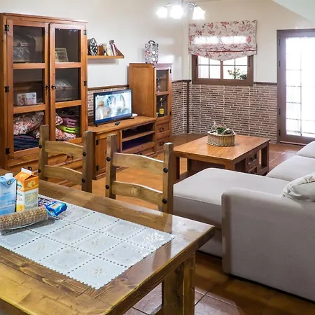 Loft Rustico Apartment *