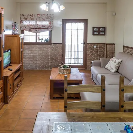 Appartement Loft Rustico Corralejo