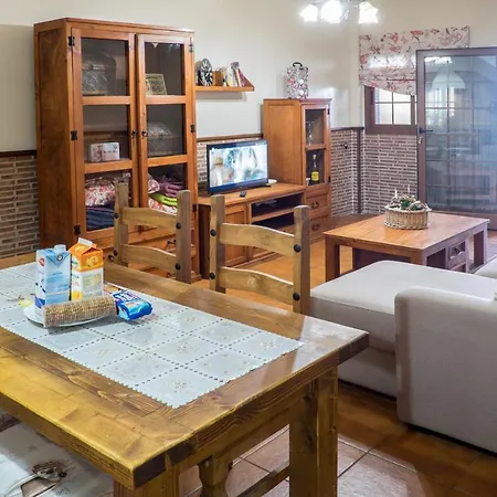 Loft Rustico Corralejo