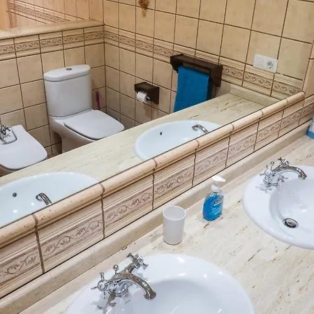 Loft Rustico Apartmán