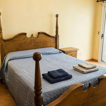Appartement Loft Rustico La Oliva