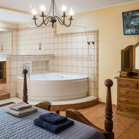 Apartamento Loft Rustico *