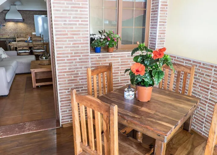 Loft Rustico Apartament Corralejo