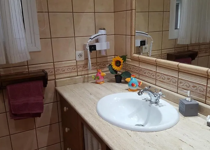 Apartament Loft Rustico Corralejo