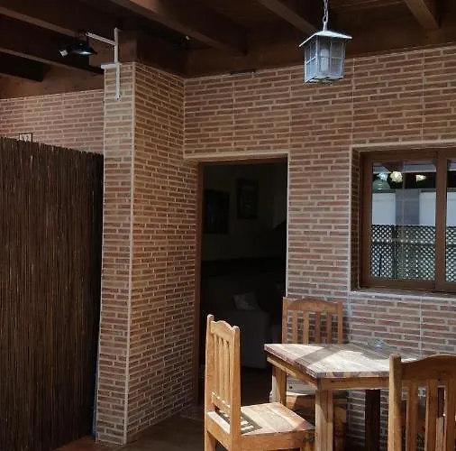 Loft Rustico Apartment