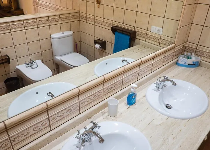 Loft Rustico Apartment