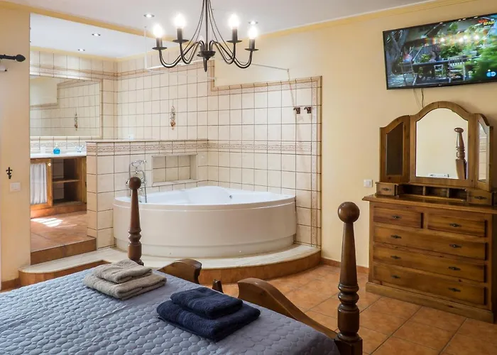 Apartament Loft Rustico *