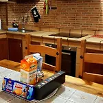 Loft Rustico * コラレホ