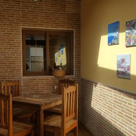 Loft Rustico *